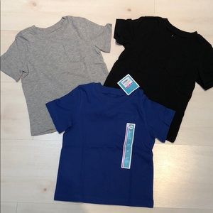 3 Tee Bundle